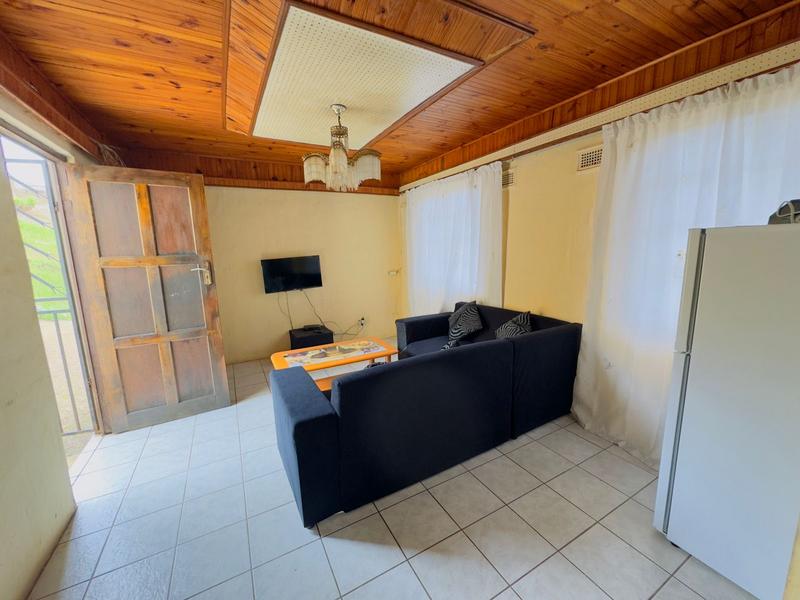 2 Bedroom Property for Sale in Umlazi D KwaZulu-Natal