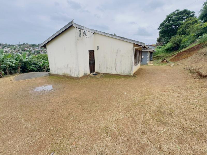 2 Bedroom Property for Sale in Umlazi D KwaZulu-Natal