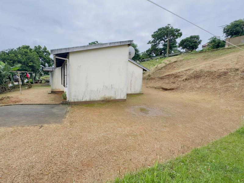 2 Bedroom Property for Sale in Umlazi D KwaZulu-Natal