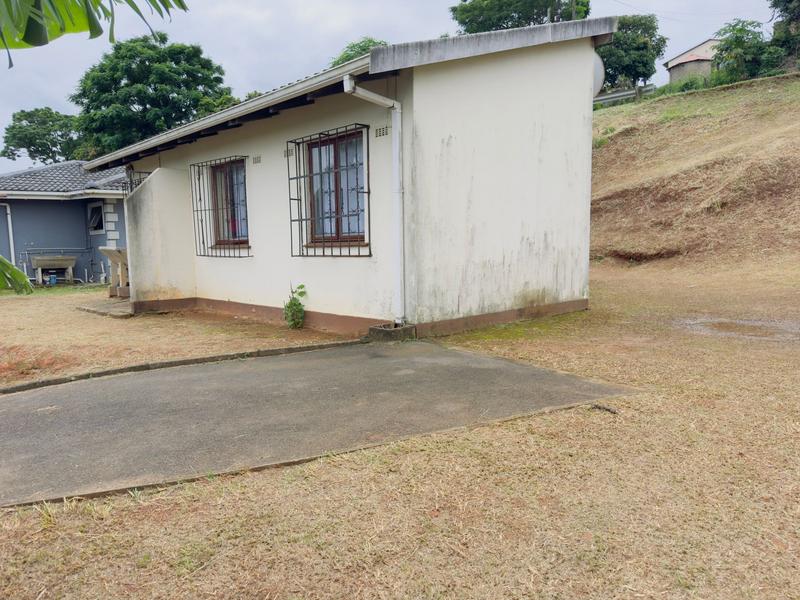 2 Bedroom Property for Sale in Umlazi D KwaZulu-Natal