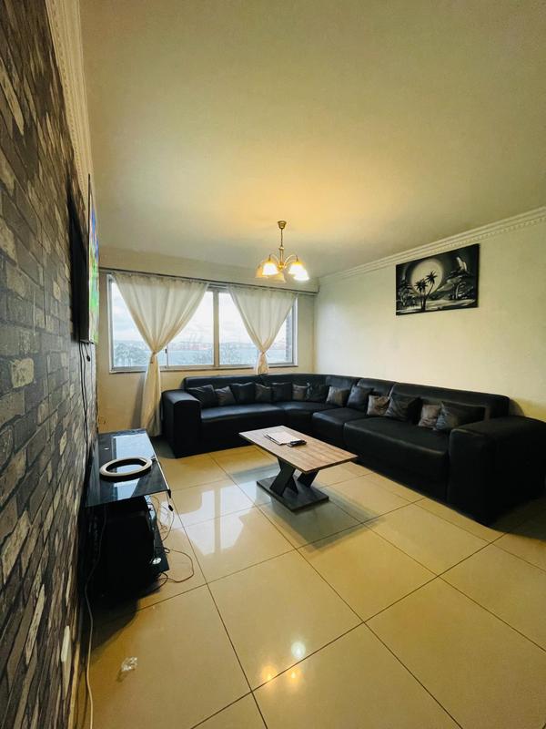 2 Bedroom Property for Sale in Durban Central KwaZulu-Natal