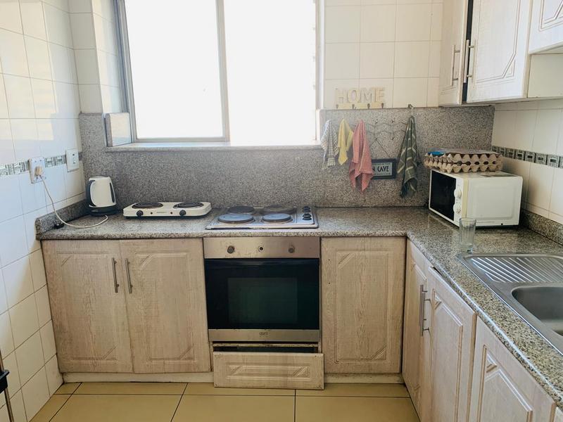 2 Bedroom Property for Sale in Durban Central KwaZulu-Natal