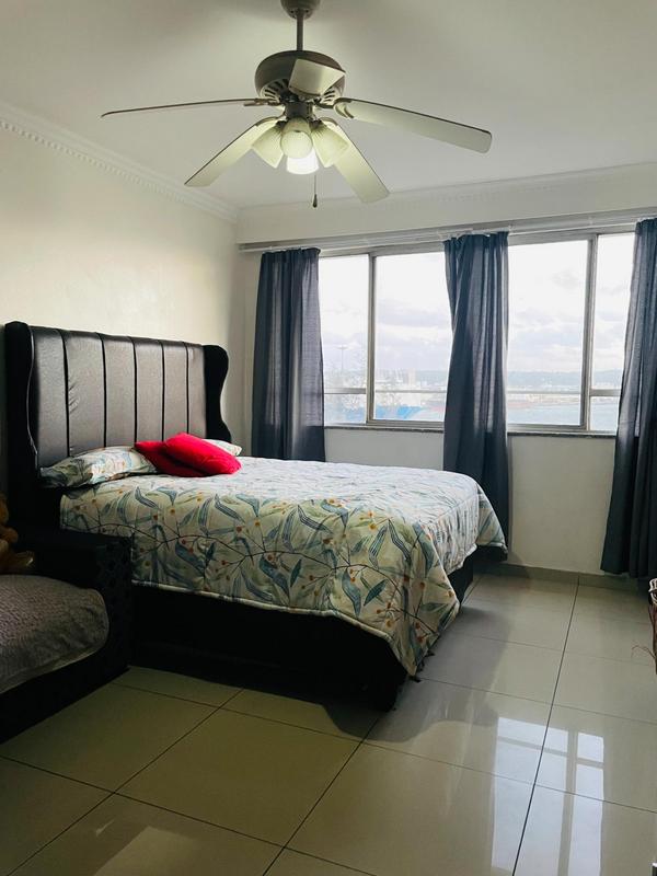 2 Bedroom Property for Sale in Durban Central KwaZulu-Natal