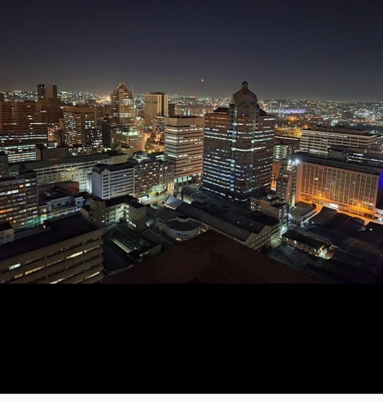 2 Bedroom Property for Sale in Durban Central KwaZulu-Natal