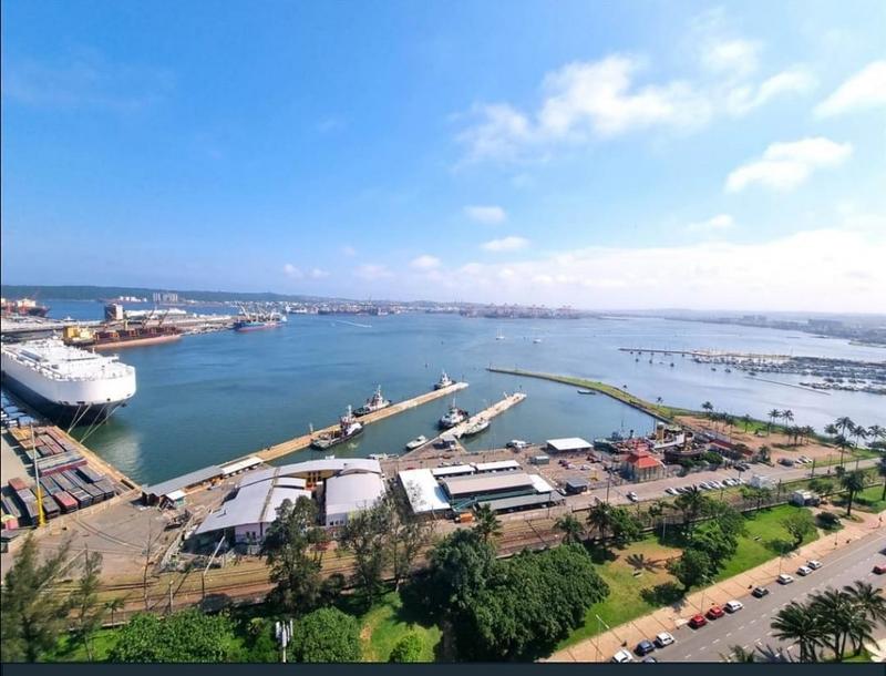 2 Bedroom Property for Sale in Durban Central KwaZulu-Natal