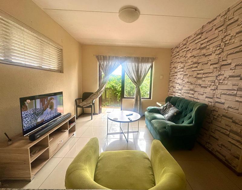 2 Bedroom Property for Sale in Montclair KwaZulu-Natal
