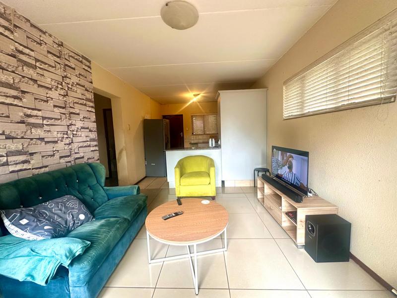 2 Bedroom Property for Sale in Montclair KwaZulu-Natal