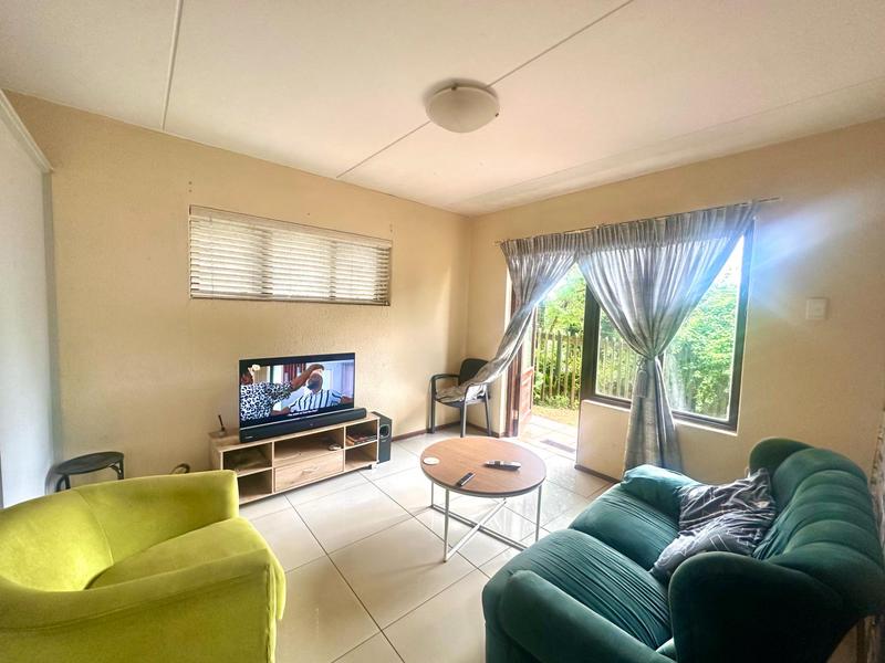 2 Bedroom Property for Sale in Montclair KwaZulu-Natal