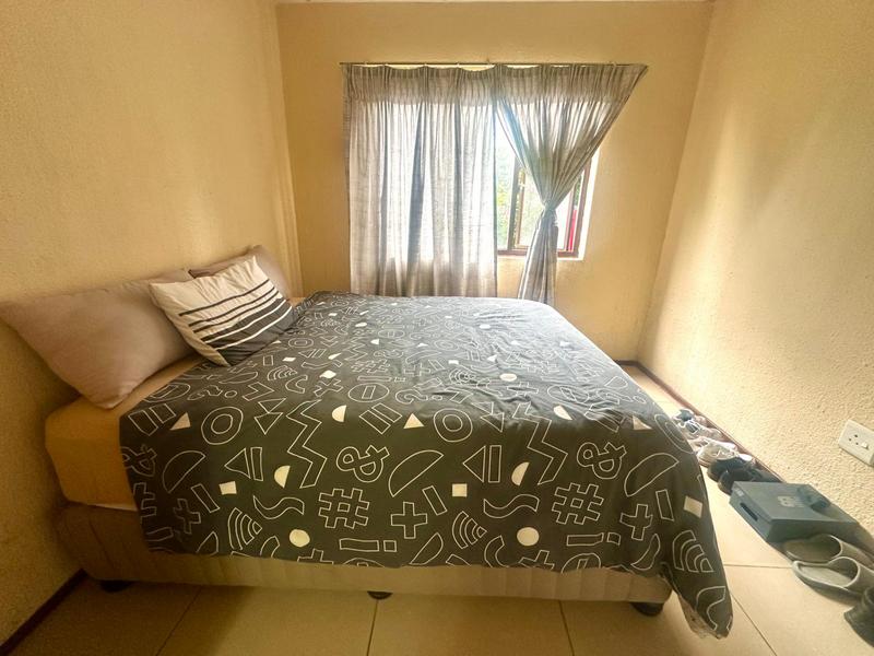 2 Bedroom Property for Sale in Montclair KwaZulu-Natal