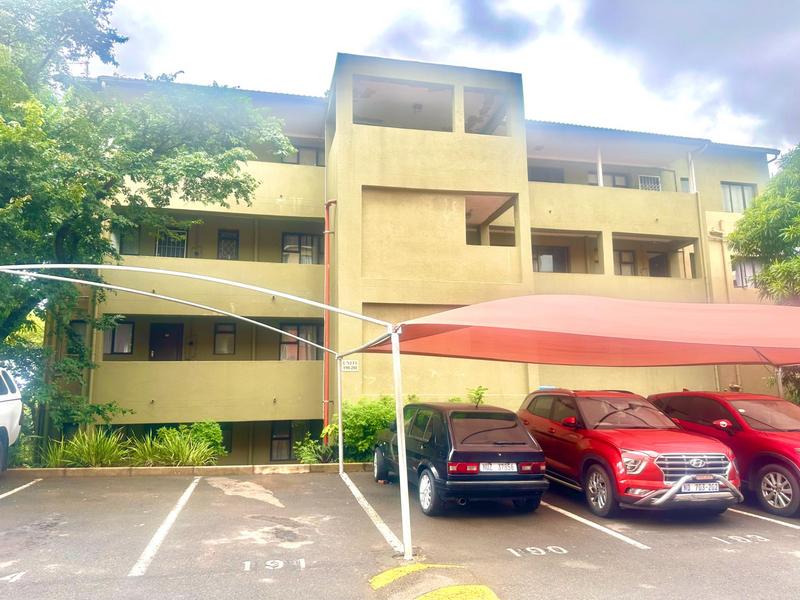 2 Bedroom Property for Sale in Montclair KwaZulu-Natal