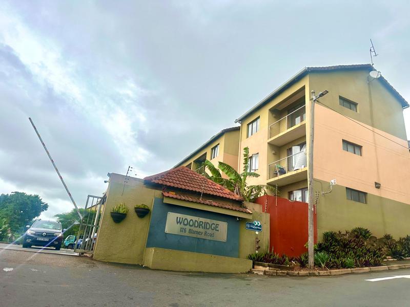 2 Bedroom Property for Sale in Montclair KwaZulu-Natal