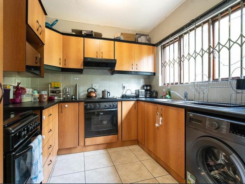 3 Bedroom Property for Sale in New Germany KwaZulu-Natal