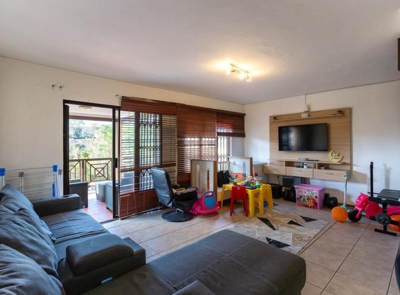3 Bedroom Property for Sale in New Germany KwaZulu-Natal