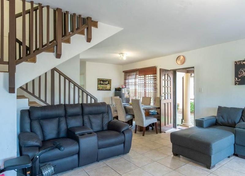 3 Bedroom Property for Sale in New Germany KwaZulu-Natal