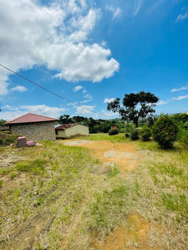 4 Bedroom Property for Sale in Umlazi KwaZulu-Natal