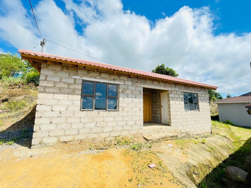 4 Bedroom Property for Sale in Umlazi KwaZulu-Natal