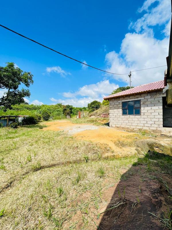 4 Bedroom Property for Sale in Umlazi KwaZulu-Natal