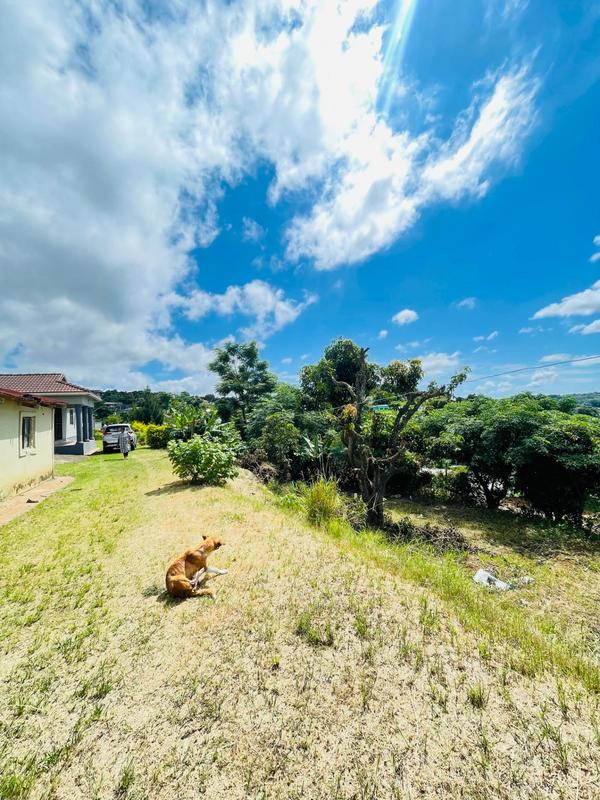 4 Bedroom Property for Sale in Umlazi KwaZulu-Natal