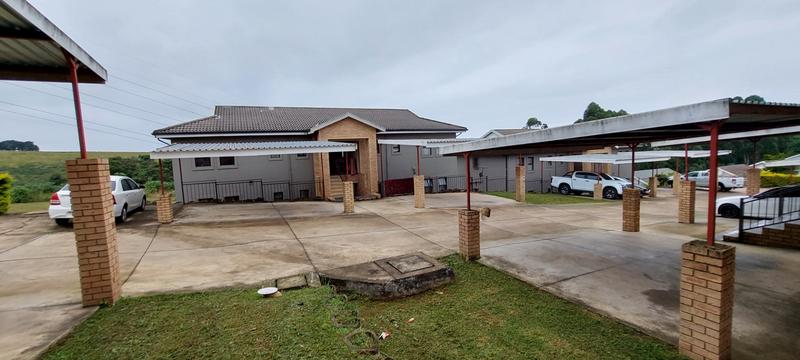 2 Bedroom Property for Sale in Bishopstowe KwaZulu-Natal