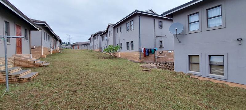 2 Bedroom Property for Sale in Bishopstowe KwaZulu-Natal