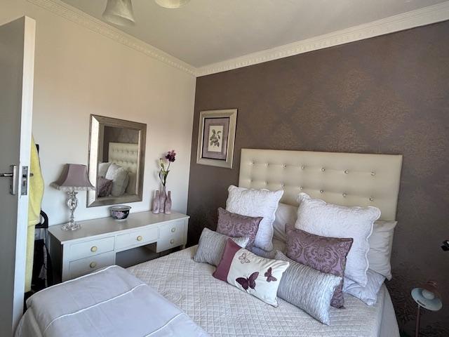 2 Bedroom Property for Sale in Glenwood KwaZulu-Natal
