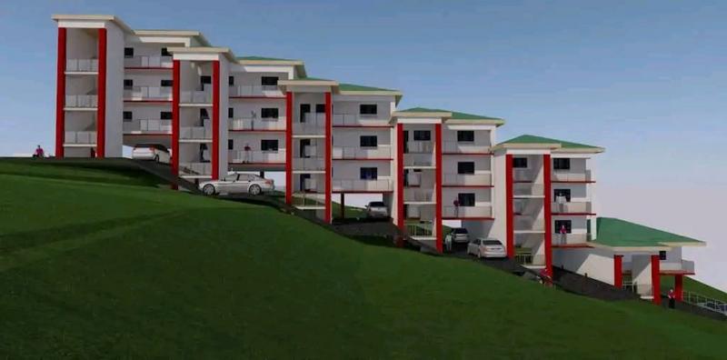 0 Bedroom Property for Sale in Newlands West KwaZulu-Natal