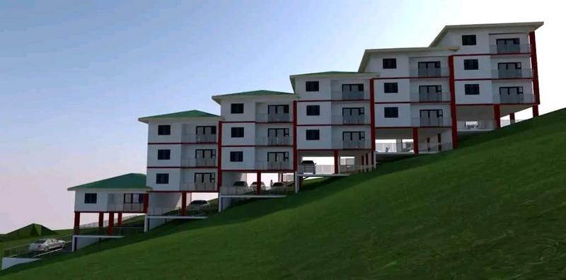 0 Bedroom Property for Sale in Newlands West KwaZulu-Natal