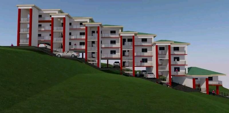 0 Bedroom Property for Sale in Newlands West KwaZulu-Natal