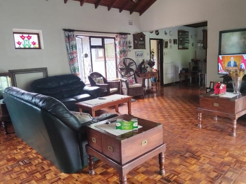 5 Bedroom Property for Sale in Widenham KwaZulu-Natal