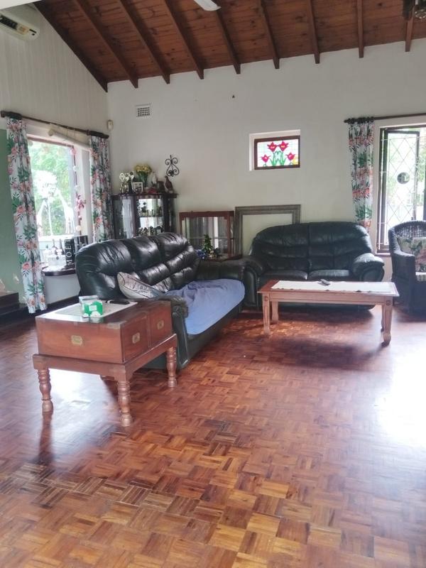 5 Bedroom Property for Sale in Widenham KwaZulu-Natal
