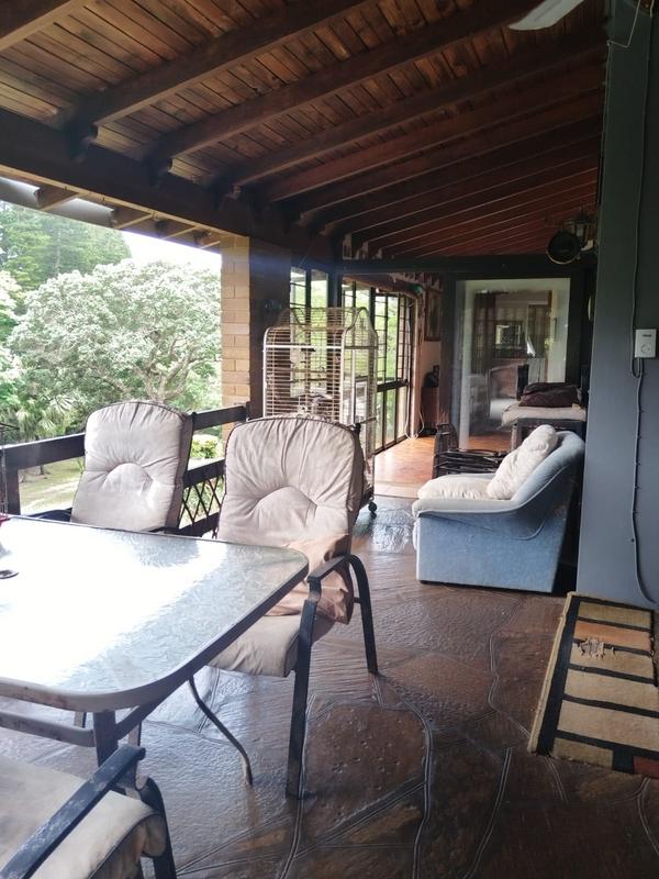 5 Bedroom Property for Sale in Widenham KwaZulu-Natal