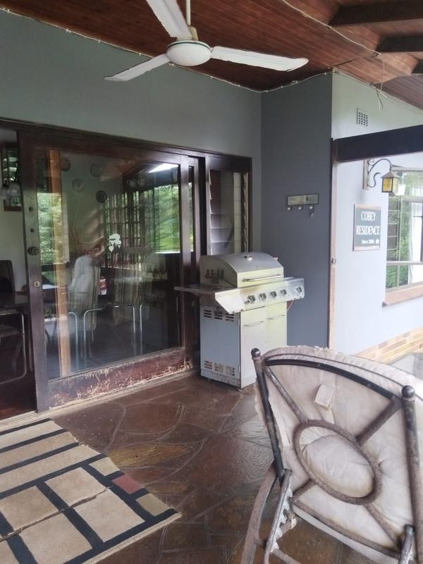 5 Bedroom Property for Sale in Widenham KwaZulu-Natal