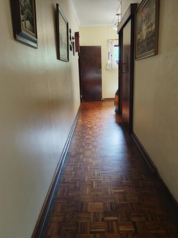 5 Bedroom Property for Sale in Widenham KwaZulu-Natal