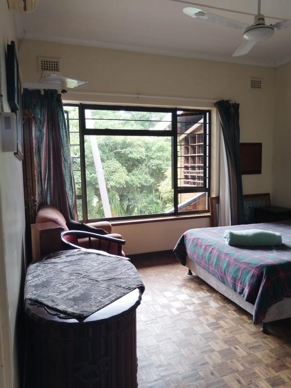 5 Bedroom Property for Sale in Widenham KwaZulu-Natal