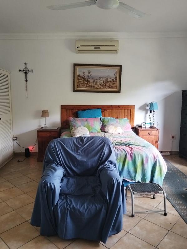 5 Bedroom Property for Sale in Widenham KwaZulu-Natal