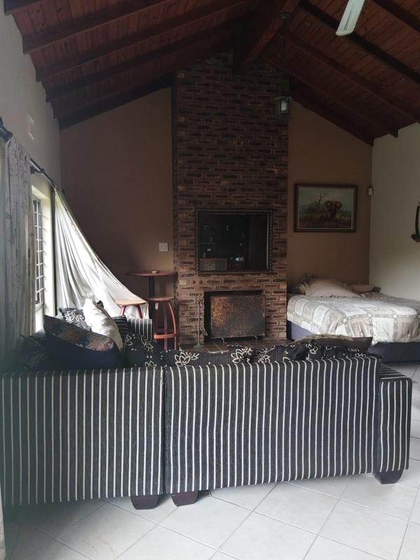 5 Bedroom Property for Sale in Widenham KwaZulu-Natal
