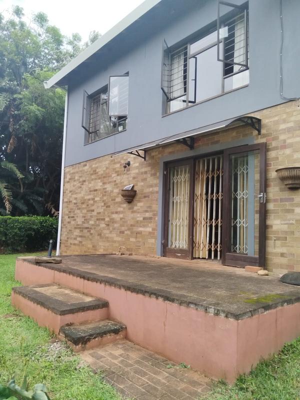 5 Bedroom Property for Sale in Widenham KwaZulu-Natal