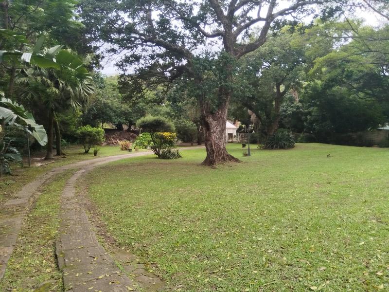 5 Bedroom Property for Sale in Widenham KwaZulu-Natal