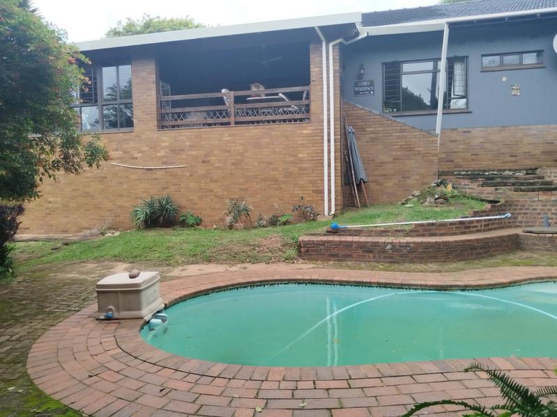 5 Bedroom Property for Sale in Widenham KwaZulu-Natal