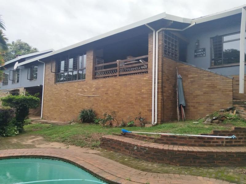5 Bedroom Property for Sale in Widenham KwaZulu-Natal