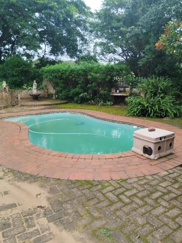 5 Bedroom Property for Sale in Widenham KwaZulu-Natal