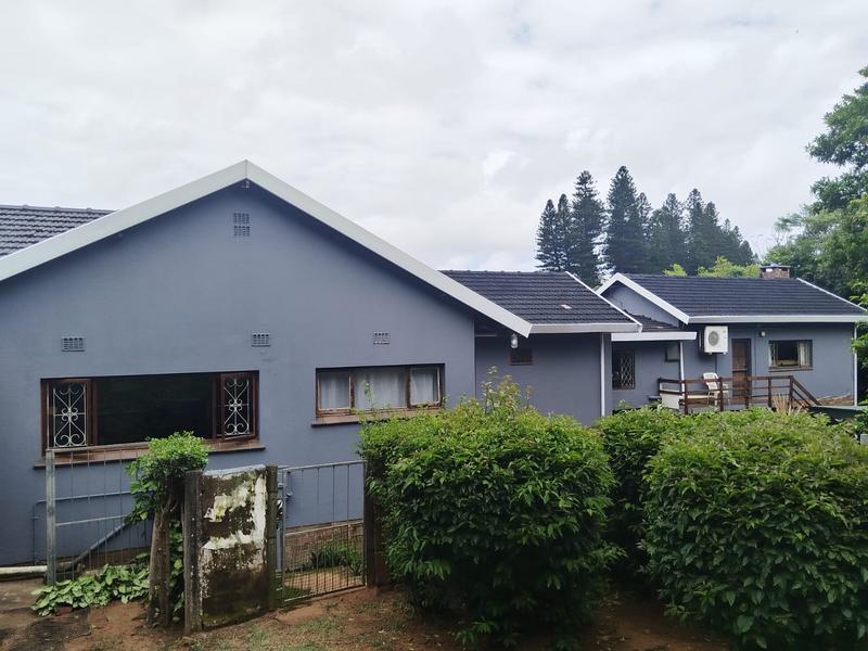 5 Bedroom Property for Sale in Widenham KwaZulu-Natal