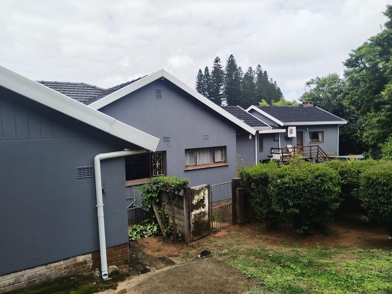 5 Bedroom Property for Sale in Widenham KwaZulu-Natal