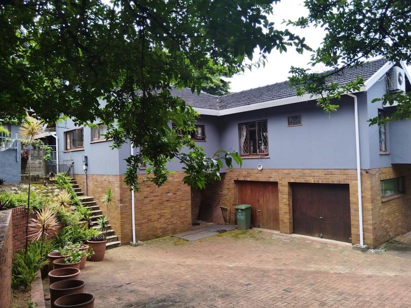5 Bedroom Property for Sale in Widenham KwaZulu-Natal