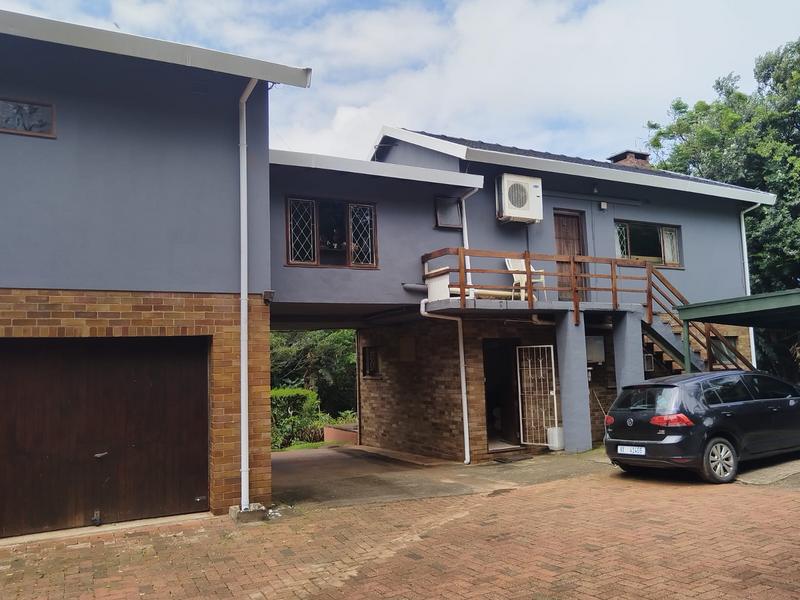 5 Bedroom Property for Sale in Widenham KwaZulu-Natal