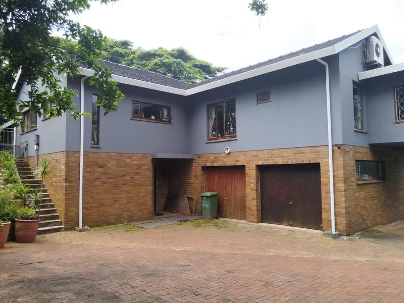 5 Bedroom Property for Sale in Widenham KwaZulu-Natal