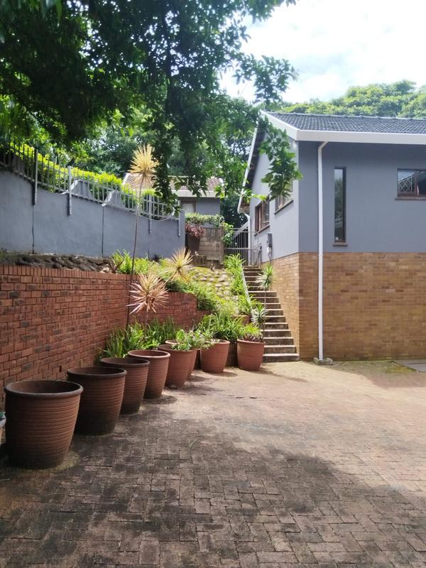 5 Bedroom Property for Sale in Widenham KwaZulu-Natal