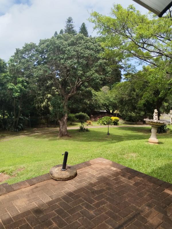 5 Bedroom Property for Sale in Widenham KwaZulu-Natal