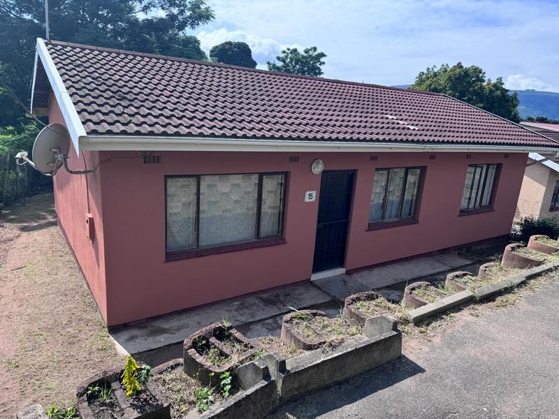 3 Bedroom Property for Sale in Kwandengezi KwaZulu-Natal