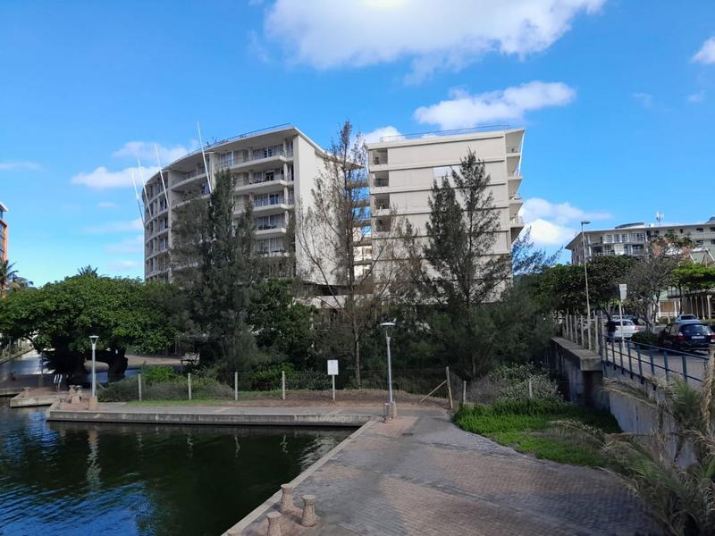 2 Bedroom Property for Sale in Point Waterfront KwaZulu-Natal